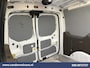 Ford Transit Connect 1.5 EcoBlue L1H1 Euro6 Airco | Navigatie | Camera | Parkeersensoren | Apple Carplay Android Auto, verwarmde voorruit