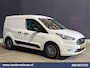 Ford Transit Connect 1.5 EcoBlue L1H1 Euro6 Airco | Navigatie | Camera | Parkeersensoren | Apple Carplay Android Auto, verwarmde voorruit