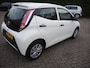 Toyota Aygo 1.0 VVT-i x-fun