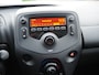 Toyota Aygo 1.0 VVT-i x-fun
