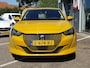 Peugeot e-208 EV 50kWh 136pk Allure Pack 3D cockpit | Apple Carplay & Android Auto | Achteruitrijcamera | Parkeersensoren | KEYLESS start | Cruise & Climate | LMV16