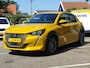 Peugeot e-208 EV 50kWh 136pk Allure Pack 3D cockpit | Apple Carplay & Android Auto | Achteruitrijcamera | Parkeersensoren | KEYLESS start | Cruise & Climate | LMV16