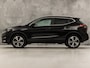 Nissan Qashqai 1.2 N-Connecta (PANORAMADAK, NAVIGATIE, 360 CAMERA, GETINT GLAS, KEYLESS, SPORTSTOELEN, CRUISE, PARKEERSENSOREN, NIEUWE APK, NIEUWSTAAT)