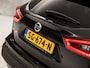 Nissan Qashqai 1.2 N-Connecta (PANORAMADAK, NAVIGATIE, 360 CAMERA, GETINT GLAS, KEYLESS, SPORTSTOELEN, CRUISE, PARKEERSENSOREN, NIEUWE APK, NIEUWSTAAT)