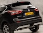 Nissan Qashqai 1.2 N-Connecta (PANORAMADAK, NAVIGATIE, 360 CAMERA, GETINT GLAS, KEYLESS, SPORTSTOELEN, CRUISE, PARKEERSENSOREN, NIEUWE APK, NIEUWSTAAT)