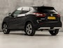 Nissan Qashqai 1.2 N-Connecta (PANORAMADAK, NAVIGATIE, 360 CAMERA, GETINT GLAS, KEYLESS, SPORTSTOELEN, CRUISE, PARKEERSENSOREN, NIEUWE APK, NIEUWSTAAT)