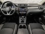 Nissan Qashqai 1.2 N-Connecta (PANORAMADAK, NAVIGATIE, 360 CAMERA, GETINT GLAS, KEYLESS, SPORTSTOELEN, CRUISE, PARKEERSENSOREN, NIEUWE APK, NIEUWSTAAT)
