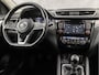 Nissan Qashqai 1.2 N-Connecta (PANORAMADAK, NAVIGATIE, 360 CAMERA, GETINT GLAS, KEYLESS, SPORTSTOELEN, CRUISE, PARKEERSENSOREN, NIEUWE APK, NIEUWSTAAT)