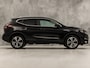 Nissan Qashqai 1.2 N-Connecta (PANORAMADAK, NAVIGATIE, 360 CAMERA, GETINT GLAS, KEYLESS, SPORTSTOELEN, CRUISE, PARKEERSENSOREN, NIEUWE APK, NIEUWSTAAT)