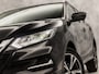 Nissan Qashqai 1.2 N-Connecta (PANORAMADAK, NAVIGATIE, 360 CAMERA, GETINT GLAS, KEYLESS, SPORTSTOELEN, CRUISE, PARKEERSENSOREN, NIEUWE APK, NIEUWSTAAT)