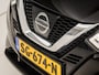 Nissan Qashqai 1.2 N-Connecta (PANORAMADAK, NAVIGATIE, 360 CAMERA, GETINT GLAS, KEYLESS, SPORTSTOELEN, CRUISE, PARKEERSENSOREN, NIEUWE APK, NIEUWSTAAT)