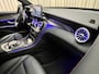 Mercedes-Benz GLC AMG 43 4MATIC *Sterrenhemel* Panoramadak / HUD / Burmester / Keyless / LED / Apple Carplay / 21"LMV
