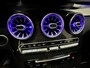 Mercedes-Benz GLC AMG 43 4MATIC *Sterrenhemel* Panoramadak / HUD / Burmester / Keyless / LED / Apple Carplay / 21"LMV