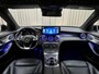Mercedes-Benz GLC AMG 43 4MATIC *Sterrenhemel* Panoramadak / HUD / Burmester / Keyless / LED / Apple Carplay / 21"LMV