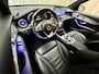 Mercedes-Benz GLC AMG 43 4MATIC *Sterrenhemel* Panoramadak / HUD / Burmester / Keyless / LED / Apple Carplay / 21"LMV