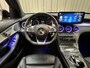 Mercedes-Benz GLC AMG 43 4MATIC *Sterrenhemel* Panoramadak / HUD / Burmester / Keyless / LED / Apple Carplay / 21"LMV
