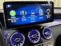 Mercedes-Benz GLC AMG 43 4MATIC *Sterrenhemel* Panoramadak / HUD / Burmester / Keyless / LED / Apple Carplay / 21"LMV