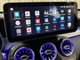 Mercedes-Benz GLC AMG 43 4MATIC *Sterrenhemel* Panoramadak / HUD / Burmester / Keyless / LED / Apple Carplay / 21"LMV