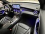 Mercedes-Benz GLC AMG 43 4MATIC *Sterrenhemel* Panoramadak / HUD / Burmester / Keyless / LED / Apple Carplay / 21"LMV