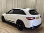 Mercedes-Benz GLC AMG 43 4MATIC *Sterrenhemel* Panoramadak / HUD / Burmester / Keyless / LED / Apple Carplay / 21"LMV