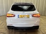 Mercedes-Benz GLC AMG 43 4MATIC *Sterrenhemel* Panoramadak / HUD / Burmester / Keyless / LED / Apple Carplay / 21"LMV