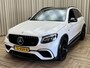 Mercedes-Benz GLC AMG 43 4MATIC *Sterrenhemel* Panoramadak / HUD / Burmester / Keyless / LED / Apple Carplay / 21"LMV