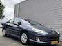 Peugeot 407 1.8 SR Pack Business 08-2008 Grijs Metallic 181dkm NAP!!