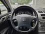 Peugeot 407 1.8 SR Pack Business 08-2008 Grijs Metallic 181dkm NAP!!