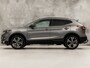 Nissan Qashqai 1.2 N-Connecta (PANORAMADAK, NAVIGATIE, 360 CAMERA, GETINT GLAS, SPORTSTOELEN, CRUISE, NIEUWE APK, NIEUWSTAAT)
