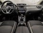 Nissan Qashqai 1.2 N-Connecta (PANORAMADAK, NAVIGATIE, 360 CAMERA, GETINT GLAS, SPORTSTOELEN, CRUISE, NIEUWE APK, NIEUWSTAAT)