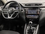 Nissan Qashqai 1.2 N-Connecta (PANORAMADAK, NAVIGATIE, 360 CAMERA, GETINT GLAS, SPORTSTOELEN, CRUISE, NIEUWE APK, NIEUWSTAAT)