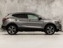 Nissan Qashqai 1.2 N-Connecta (PANORAMADAK, NAVIGATIE, 360 CAMERA, GETINT GLAS, SPORTSTOELEN, CRUISE, NIEUWE APK, NIEUWSTAAT)