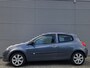 Renault Clio 1.4-16V Dynamic 02-2007 Blauw Metallic