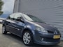 Renault Clio 1.4-16V Dynamic 02-2007 Blauw Metallic