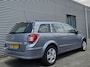 Opel Astra Wagon 1.6 Business AUT 04-2009 Grijs Metallic