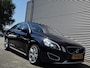 Volvo S60 2.0 T5 241Pk Summum 01-2011 Black Sapphire Metallic