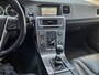 Volvo S60 2.0 T5 241Pk Summum 01-2011 Black Sapphire Metallic