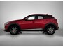 Mazda CX-3 2.0 SkyActiv-G 150 GT-M 4WD AUTOMAAT | LEDER | STOELVERWARMING | NAVIGATIE | BLUETOOTH |