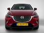 Mazda CX-3 2.0 SkyActiv-G 150 GT-M 4WD AUTOMAAT | LEDER | STOELVERWARMING | NAVIGATIE | BLUETOOTH |