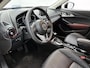 Mazda CX-3 2.0 SkyActiv-G 150 GT-M 4WD AUTOMAAT | LEDER | STOELVERWARMING | NAVIGATIE | BLUETOOTH |