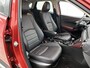 Mazda CX-3 2.0 SkyActiv-G 150 GT-M 4WD AUTOMAAT | LEDER | STOELVERWARMING | NAVIGATIE | BLUETOOTH |