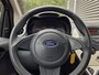 Ford Ka 1.2 Cool&Sound 08-2010 Zwart Metallic *AIRCO* APK NIEUW!!