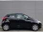 Ford Ka 1.2 Cool&Sound 08-2010 Zwart Metallic *AIRCO* APK NIEUW!!