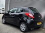 Ford Ka 1.2 Cool&Sound 08-2010 Zwart Metallic *AIRCO* APK NIEUW!!