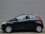 Ford Ka 1.2 Cool&Sound 08-2010 Zwart Metallic *AIRCO* APK NIEUW!!