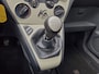 Ford Ka 1.2 Cool&Sound 08-2010 Zwart Metallic *AIRCO* APK NIEUW!!