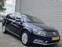 Volkswagen Passat Variant 1.4 TSI Comfortline BlueMotion AUT 06-2012 Night Blue Metallic