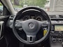Volkswagen Passat Variant 1.4 TSI Comfortline BlueMotion AUT 06-2012 Night Blue Metallic