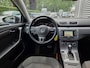 Volkswagen Passat Variant 1.4 TSI Comfortline BlueMotion AUT 06-2012 Night Blue Metallic