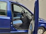 Fiat Panda 1.2 Dynamic 5drs 08-2007 Blauw Metallic 113dkm NAP!!